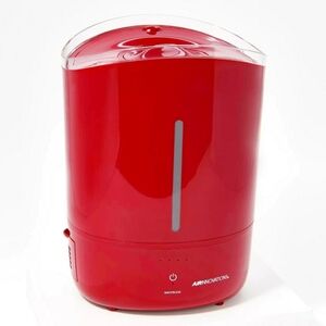 Air Innovations Aromatherapy Clean Mist Sensa Touch Top Fill humidifier_electron